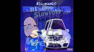 Big Mondo Feat ESG Swagin N Swervin Slid and Wrecked [upl. by Eisak]