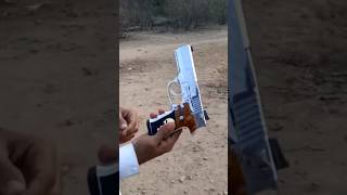 New 9mm pistol shortvideos youtubeshorts viral trending shorts [upl. by Brace105]