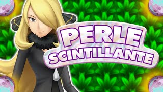 POKÉMON PERLE SCINTILLANTE Ép○04 • Le rush final  Partie 22 [upl. by Zapot809]