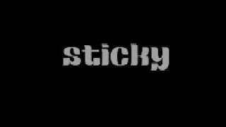 Sticky by Tyler the Creator mha edit ORIGINAL [upl. by Ialohcin67]