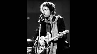 Bob Dylan  Knockin on Heavens Door LIVE DEBUT 1974 [upl. by Azilanna749]