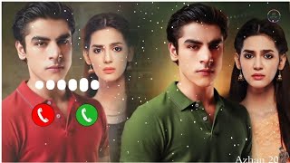 Yahya OST Ringtone  Yahya Ringtone  Yahya OST Song Ringtone  Yahya Pakistani Drama  Azhan 20 [upl. by Libbey]