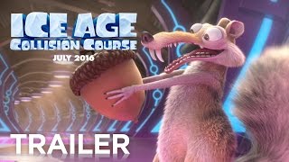 ICE AGE COLLISION COURSE – TRAILER 3 [upl. by Launame]