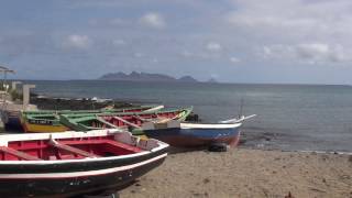 Cape Verde  Sao Vicente  2016 [upl. by Meir]