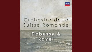 Debussy Le Martyre de Saint Sébastien L 124 1 La Cour des lys [upl. by Eenolem]