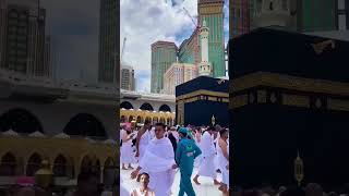 मेरे आका को देखोगे तो चमकना भूल जाओ🕋🕌🌹🥀👍 live beautiful friday urdu duet love [upl. by Efthim171]