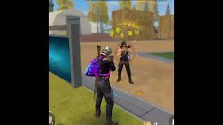 Free fire gameplay video freefire foryou wryt [upl. by Serge880]