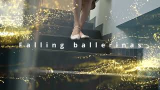 Falling ballerinas [upl. by Veneaux]