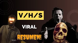 VHS  Viral  Resumen [upl. by Arrik481]