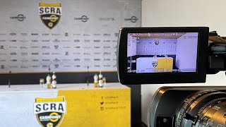 SCRA TV 2023  PK 15 Runde ADMIRAL Bundesliga  Klose  Nuhiu I ALTSTU [upl. by Onaicul]