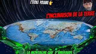 Linclinaison de la terre  bouleversement climatique [upl. by Priscella8]