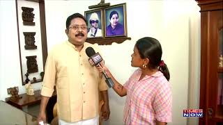 AMMK Leader TTV Dhinakaran Press meet [upl. by Zack]