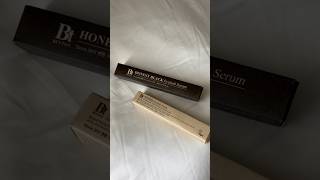 THE BEST EYELASH SERUM BentonCosmetic [upl. by Breana]