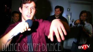 Dance Gavin Dance Original LineUp Interview  BVTV quotBand of the Weekquot HD [upl. by Danyette]