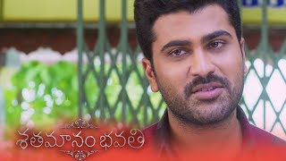 Sharwanand tells nakshatram and ghotras of all his family members  Shathamanam Bhavathi [upl. by Enair115]