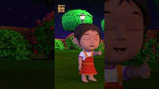 Aslo Dipaboli  এলো দীপাবলী  কার্টুন  Bengali Nursery Rhymes  Jamure Kids Bangla [upl. by Lazaruk239]