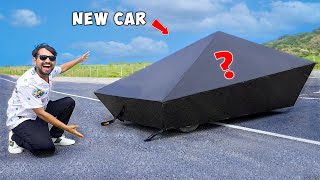 We Made UFO Car  कीमत  ₹ 1000000000000000000000000000000000000000000000000000000000000000000000000 [upl. by Hanima]