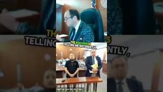 JUDGE EXPOSES DEFENDANTS 51DAY SOBRIETY CLAIM WITH SHOCKING EVIDENCE [upl. by Meagan172]