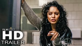 DOWNTOWN OWL Trailer 2024 Vanessa Hudgens [upl. by Varien970]