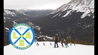 Livingstone Ski Academy [upl. by Talich]