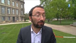 Muséum dhistoire naturelle de Bordeaux  le chantier démarre enfin avec 3 ans de retard [upl. by Barrus825]