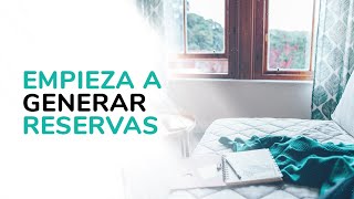 Cómo anunciar tu alojamiento en Bookingcom [upl. by Eem]