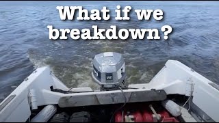 Boat safety for new boaters 5 basic tips for safe boating [upl. by Dunc]