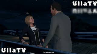 GTA V  Cutscenes  abigailmcs2 [upl. by Taddeusz]