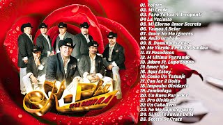 K Paz Dela Sierra 25 Puras Rancheras corridos Mix Pa Pistiar Grandes Éxitos [upl. by Anoj]