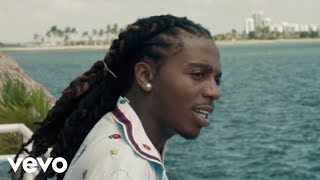 Birdman Jacquees  MIA [upl. by Ajit]