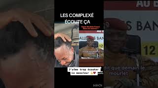 Super Ibrahim Traoré dans ses œuvres [upl. by Four]