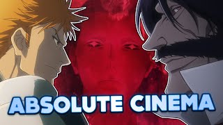 This Was ABSOLUTE Cinema What We Got  BLEACH TYBW Episode 28 [upl. by Anica353]