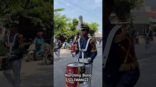 Marching Band Siliwangi [upl. by Hars541]