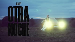 Reality  Otra Noche Prod by Pedro Calderon [upl. by Tertia]