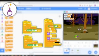 How To Make A Scratch Game [upl. by Notsirhc]