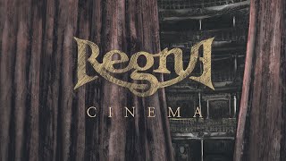 Regna Cinema FULL ALBUM [upl. by Dotti506]