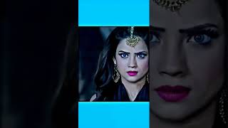 naagin naagin2 shivanya seshanshivangi yamini trendingshorts ytshorts [upl. by Anelagna]