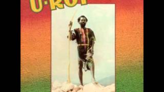 U Roy Natty Rebel 1976 07 Travelling man [upl. by Atok]