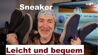 Leicht schnell stilvoll Diese Sneaker Sportschuhe Der Weg zum maximalen Komfort und Style [upl. by Elesig]