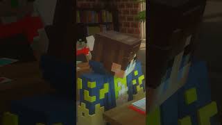 CACO3 Comedy 😂 shorts trending minecraft minecraftshorts maddytelugugamer [upl. by Sivaj]