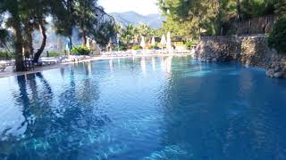 GRAND YAZICI CLUB MARMARIS Palace HV1 [upl. by Onitnas]