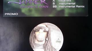 JAMMER  MURKLE MAN INSTRUMENTAL [upl. by Petersen]