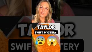 Taylor Swift Mystery With No 13 😱 short taylorswift [upl. by Ellynn409]