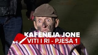 Kafeneja Jone  Pjesa 1 [upl. by Ikcaj]