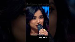 jo meri manzilon ko jati hai youtubeshorts hindisong swalih07 shreyaghoshal song viralvideo [upl. by Assener302]