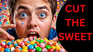 Stop Eating too much Sugar 7 Signs of High Sugar Consumption [upl. by Mattah172]