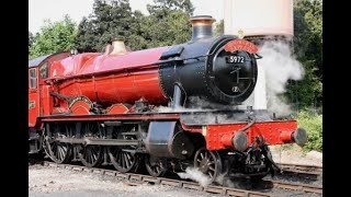 Cotswold Festival of Steam May 2009 [upl. by Darius806]