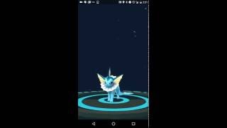 Pokemon Go Eevee Name Evolution Trick [upl. by Loring]