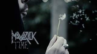 Maverick  Time Official Music Video 2024 [upl. by Yro]