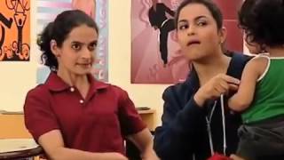 Best Of Luck Nikki Season 1 Episode 19 Disney India Official [upl. by O'Meara]